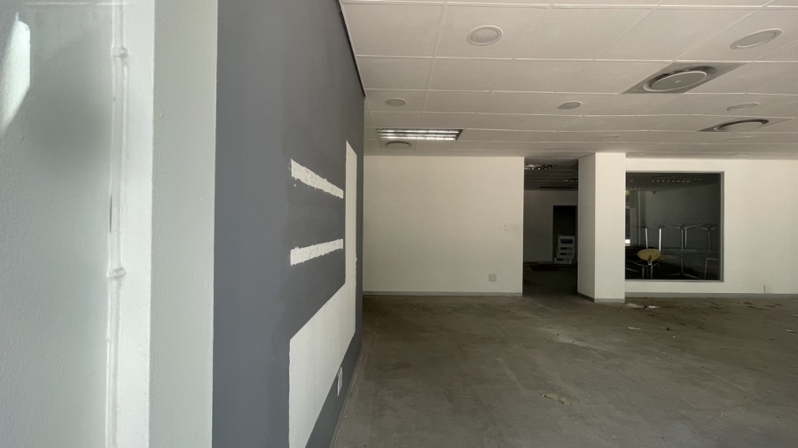 To Let commercial Property for Rent in Cape Town City Centre Western Cape